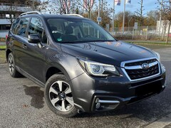 Bild des Angebotes Subaru Forester Forester 2.0D Exclus Lineartr LED+AHK+8FACH+PANO