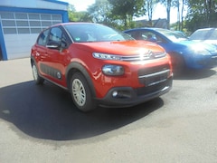 Bild des Angebotes Citroen C3 Feel