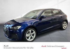 Bild des Angebotes Audi A1 advanced 25 TFSI 70(95 ) kW(PS) S t