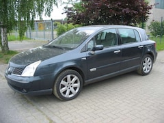Renault Vel Satis 3.0 dCi Privilege