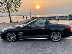Bild des Angebotes Mercedes-Benz SL 63 AMG AMG SL 63 Cabrio 4Matic AMG Speedshift 7G-MCT 5,5 Liter Hubraum!!