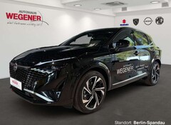 Bild des Angebotes Nissan Qashqai QASHQAI TEKNA+ 1.5 e-POWER WINTER PANO BOSE 360°