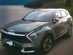 Bild des Angebotes Kia Sportage Kia Sportage 1.6 T-GDI MHEV LED/Navi/R.Kam