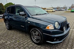 Bild des Angebotes Jeep Compass Sport"135.000km"