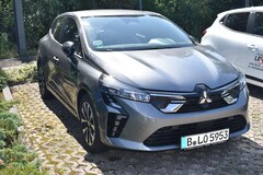 Bild des Angebotes Mitsubishi Colt PLUS 1.6 Hybrid, A/T,LED,Sitzhzg