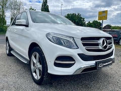 Bild des Angebotes Mercedes-Benz GLE 250 D 4MATIC 9G-TRONIC*4MATMEMORY*LED*V.LEDER*360°