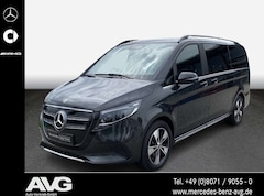 Bild des Angebotes Mercedes-Benz EQV 300 EQV 300 AVANTGARDE Lang Pano Airmatic Burmester