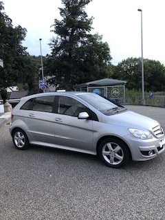 Bild des Angebotes Mercedes-Benz B 180
