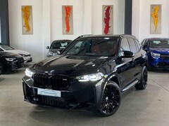 Bild des Angebotes BMW X3 M Competition/Leder Rot/Laser/Pano/HUD/H&K/