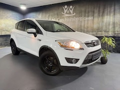Bild des Angebotes Ford Kuga 2.0 Trend Allrad HU 12/2027 AHK