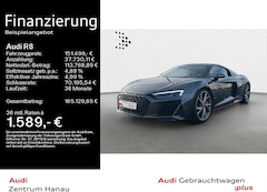 Bild des Angebotes Audi R8 Coupé V10 PERFORMANCE QUATTRO *LASER*MAGNETIC