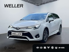 Bild des Angebotes Toyota Avensis TS 2.0 D-4D Edition-S *Navi*LED*Kamera*