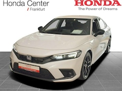 Bild des Angebotes Honda Civic e:HEV Sport