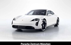 Bild des Angebotes Porsche Taycan 4S 21-Zoll Rückfahrkamera Luftfederung
