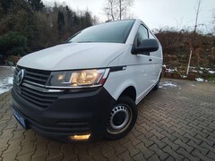 Bild des Angebotes VW T6.1 Transporter lang FWD/Automatik/DAB/AppConect/ACC/MFL/Light Ass