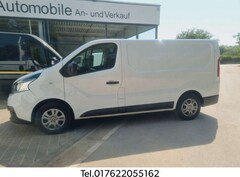 Bild des Angebotes Fiat Talento Kasten L1H1 1,2t SX Kamera....