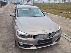 Bild des Angebotes BMW 320 320i GT Aut.