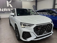 Bild des Angebotes Audi RS Q3 *SCHIEBEDACH*360°*Driver's Package*RS*