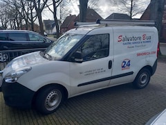 Bild des Angebotes Opel Combo Combo 2.0 CDTI L2H1