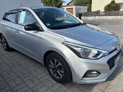 Bild des Angebotes Hyundai i20 i20 blue 1.0 T-GDI Active Style