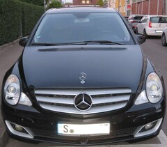 Bild des Angebotes Mercedes-Benz R 350 R 350 L 4Matic 7G-TRONIC