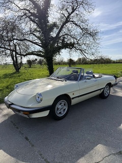 Bild des Angebotes Alfa Romeo Spider Spider 2.0, 1a