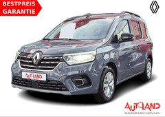 Bild des Angebotes Renault Kangoo 1.3 TCE Intens LED Navi Tempomat Keyless