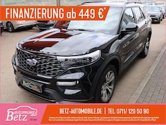 Bild des Angebotes Ford Explorer ST-Line 4x4 Pano 360° 7Sitzer