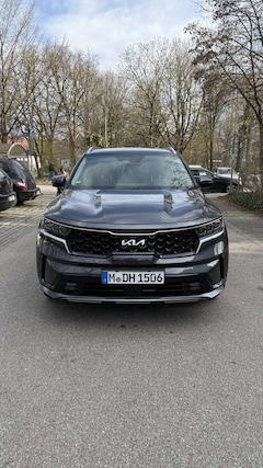 Bild des Angebotes Kia Sorento 2.2 CRDi DCT8 AWD Spirit