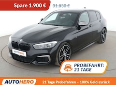 Bild des Angebotes BMW 140 M140i Special Edition Aut.*NAVI*LED*TEMPO*PDC*SHZ*