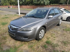 Bild des Angebotes Mazda 626 626 2.0Exclusive