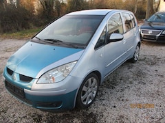 Bild des Angebotes Mitsubishi Colt CZ3 Lim. 5-trg. 1.5 Instyle Tel.01722515805
