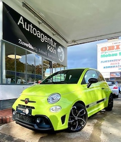 Bild des Angebotes Abarth 595 Competizione *NAVI*PDC*1-J GAR*