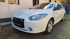 Bild des Angebotes Renault Fluence Z.E. Dynamique*Parkpilot*Navi*Tempomat*teilleder