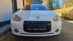 Bild des Angebotes Renault Fluence Z.E. Dynamique*Parkpilot*Navi*Tempomat*teilleder