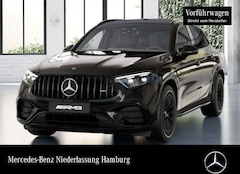 Mercedes-Benz G LC 53 4M NIHT+PANO+360+AHK+BURMESTER+KEYLESS+9
