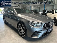 Bild des Angebotes Mercedes-Benz E 53 AMG 4M+ NIGHT-ABGAS-DISTRONIC-BURMESTER-360
