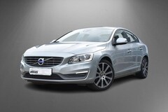 Bild des Angebotes Volvo S60 Lim. Business Edition *inkl. Garantie*