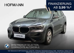 Bild des Angebotes BMW X1 Advantage