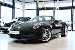 Bild des Angebotes Porsche 992 911 992.2 Carrera *LED*BOSE**LHZ*SHZ*DAB*AppleCP