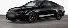 Bild des Angebotes BMW 440 M440i xDrive Coupé HK HiFi DAB LED GSD AHK Shz