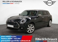Bild des Angebotes MINI Cooper Clubman