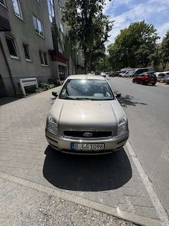 Bild des Angebotes Ford Fusion 1.4 Ambiente Klimaanlage