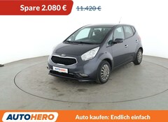 Bild des Angebotes Kia Venga 1.6 Dream Team*NAVI*CAM*PDC*SHZ*KLIMA*