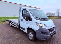Bild des Angebotes Fiat Ducato 130 L3 Autotransporter RS: 3800 mm