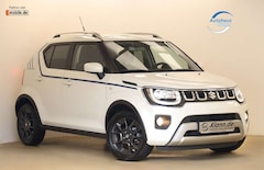 Bild des Angebotes Suzuki Ignis 1.2SHVS 83PS Hybrid Automatik Comfort 1Han