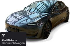 Bild des Angebotes Tesla Model 3 Performance