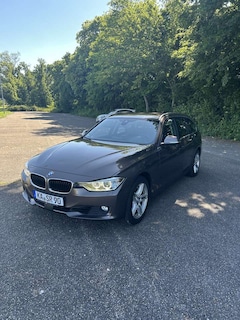 Bild des Angebotes BMW 328 328i Touring xDrive Sport-Aut. Modern Line