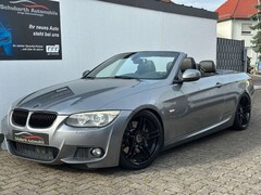 Bild des Angebotes BMW 335 i Cabrio PERFORMANCE M Paket Leder Navi Xenon 19"