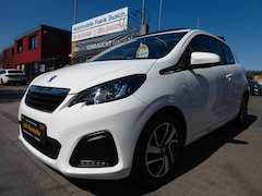 Bild des Angebotes Peugeot 108 Active Faltdach,Klima,1. Hand,TÜV Neu, Garantie
